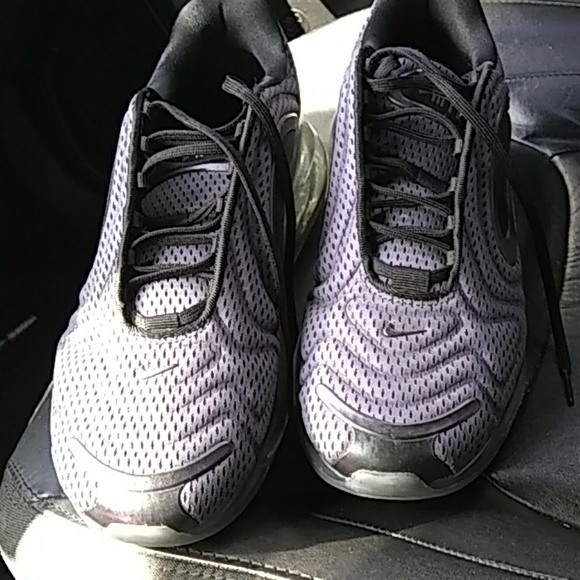 Nike Air Max 720 - Picture 1 of 3